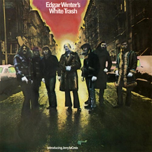 Edgar Winter's White Trash - Edgar Winter's White Trash