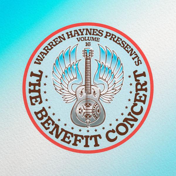 Warren Haynes - Warren Haynes Presents The Benefit Concert, Vol. 16
