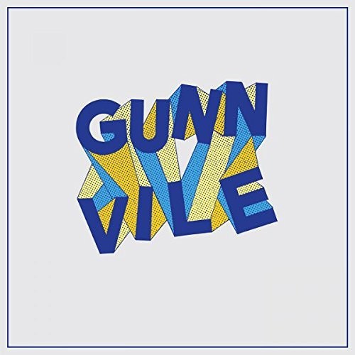 [DAMAGED] Kurt Vile / Steve Gunn - Gunn Vile