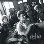 a-ha - Hunting High And Low / The Early Alternate Mixes