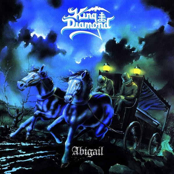 King Diamond - Abigail [Import]