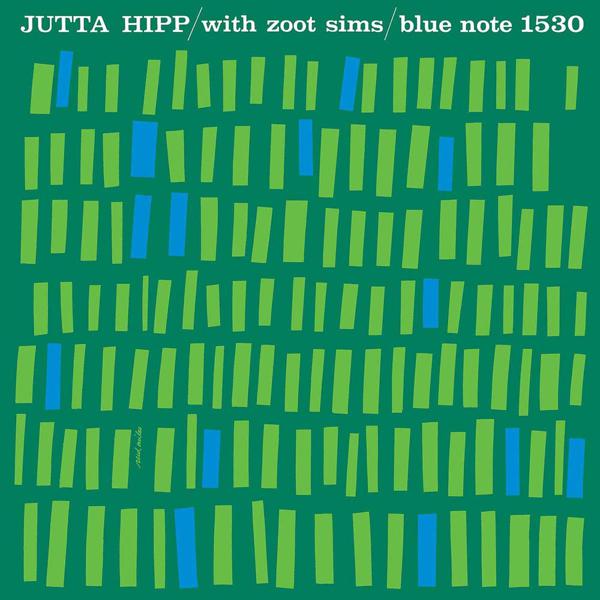 Jutta Hipp With Zoot Sims - Jutta Hipp With Zoot Sims [Blue Note 80th Anniversary Series]