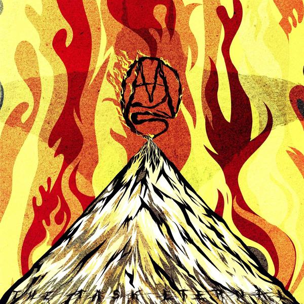 Mars Red Sky - The Task Eternal