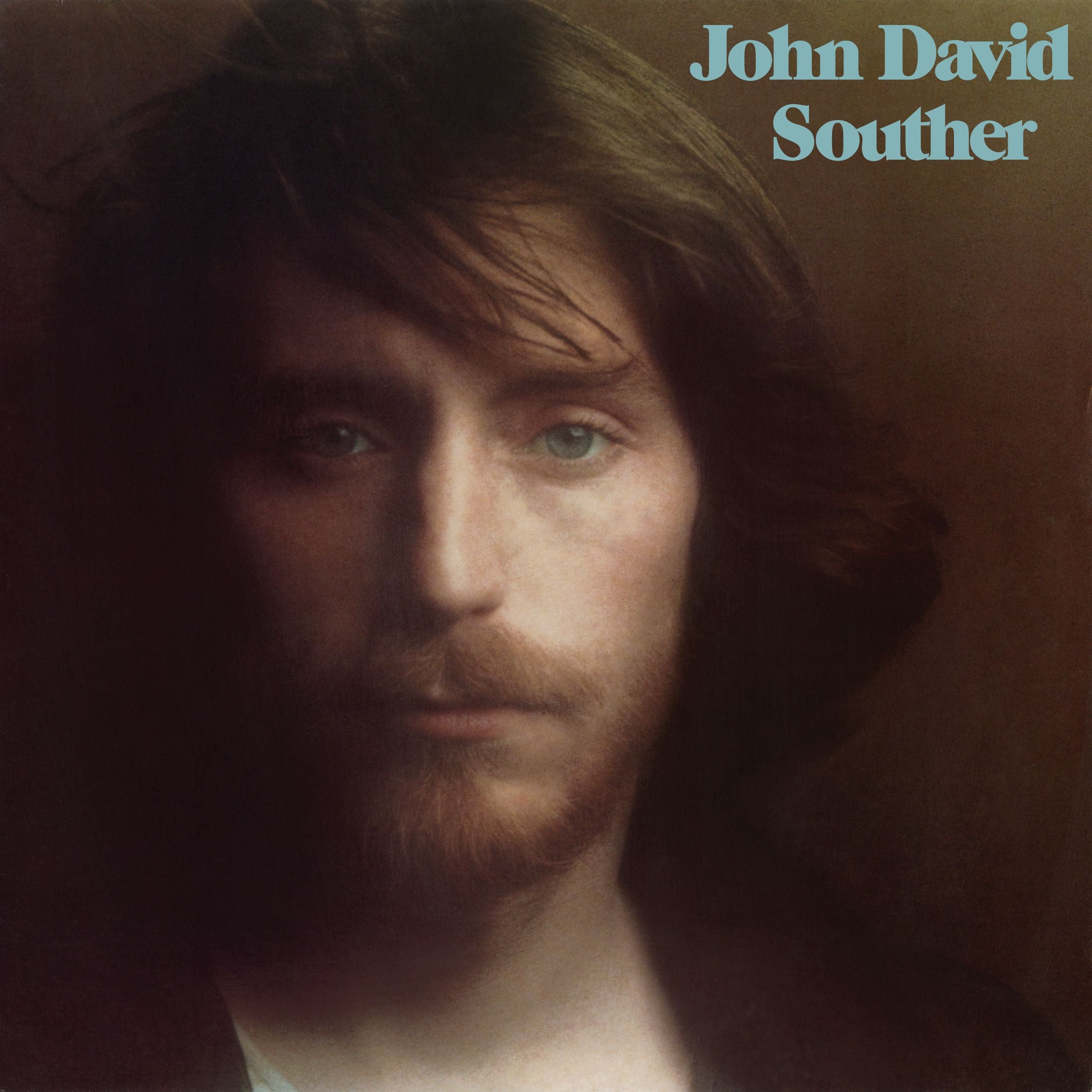 John David Souther - John David Souther