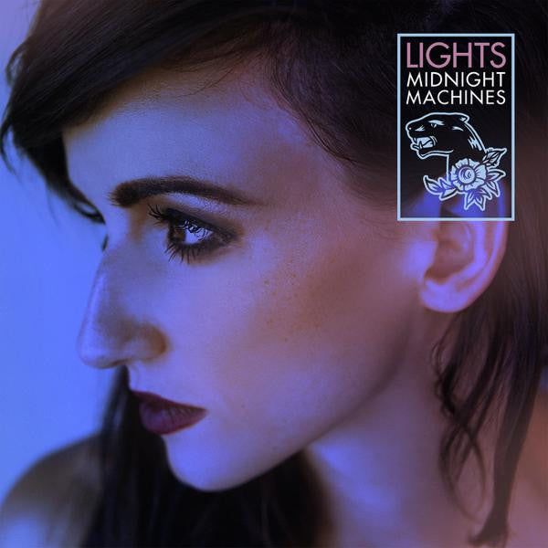 LIGHTS - Midnight Machines
