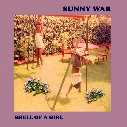 Sunny War - Shell of a Girl [Indie-Exclusive Pink Vinyl]