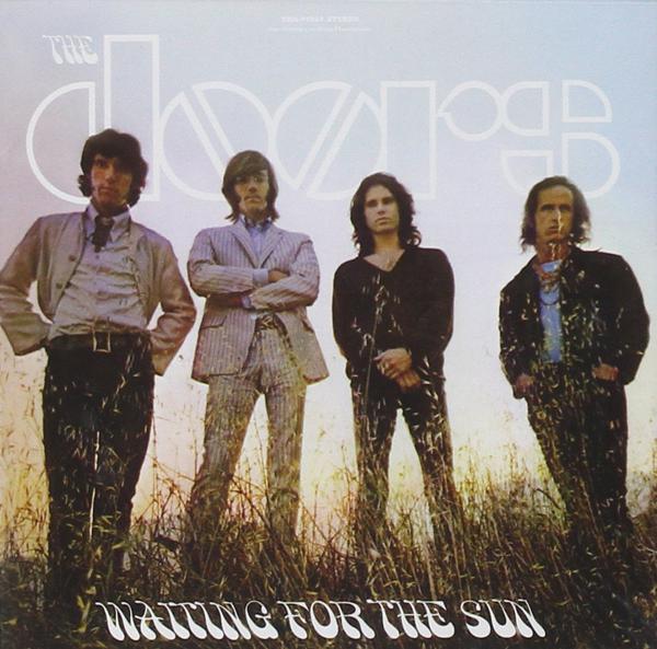 The Doors - Waiting For The Sun [SACD]