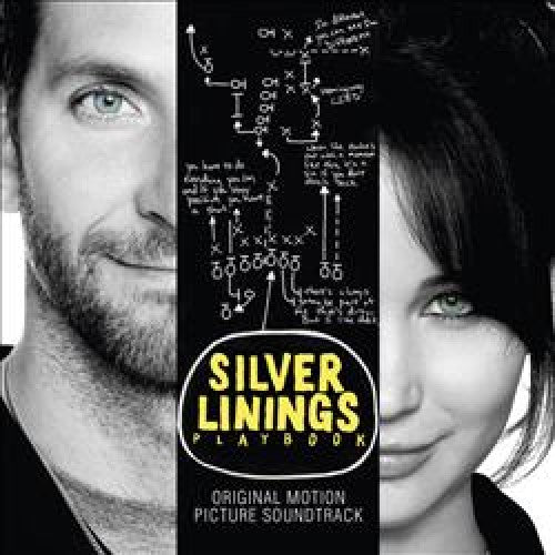 Various - Silver Linings Playbook OST