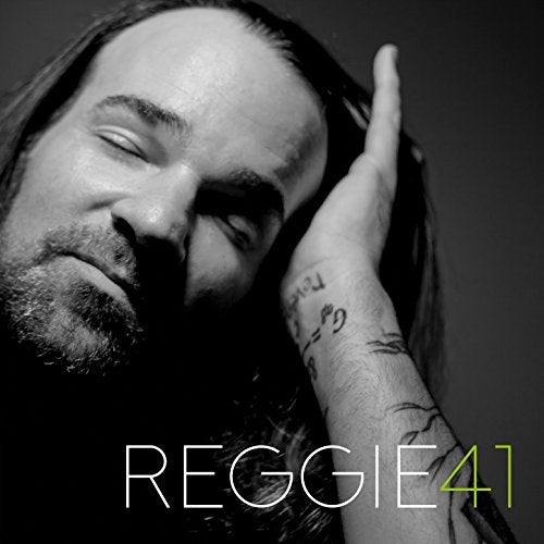 Reggie and the Full Effect - 41 [Indie-Exclusive]