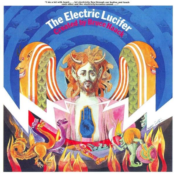 Bruce Haack - The Electric Lucifer