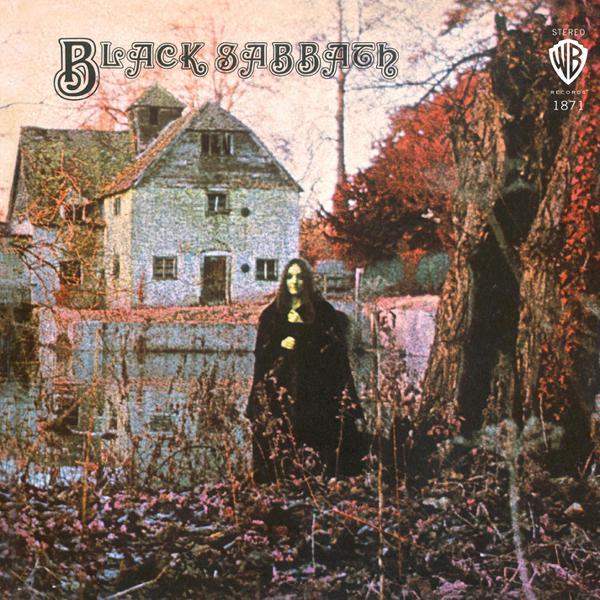 Black Sabbath - Black Sabbath [Deluxe Edition]