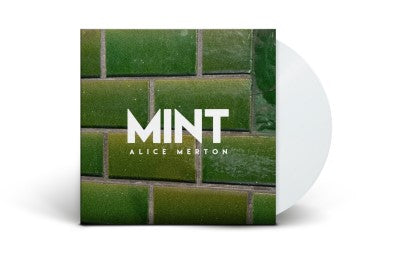 Alice Merton - Mint [White Vinyl]