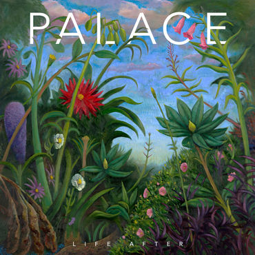 Palace - Life After [Indie-Exclusive Green Vinyl]