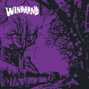 Windhand - Windhand [Blue Vinyl]