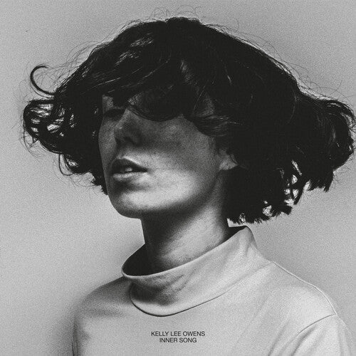 Kelly Lee Owens - Inner Song [Indie-Exclusive White Vinyl]