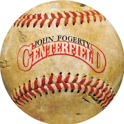 John Fogerty - Centerfield - (12" Picture Disc, Record Store Day Exclusive)