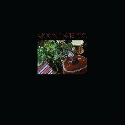 Moon Express - Prophetic Spirit