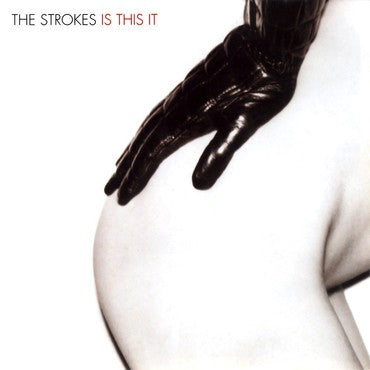 The Strokes - Is This It [Import]