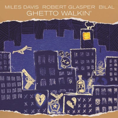 Miles Davis - Ghetto Walkin'