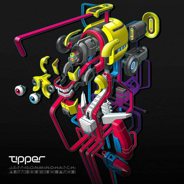 <b>Tipper </b><br><i>Jettison Mind Hatch</i>