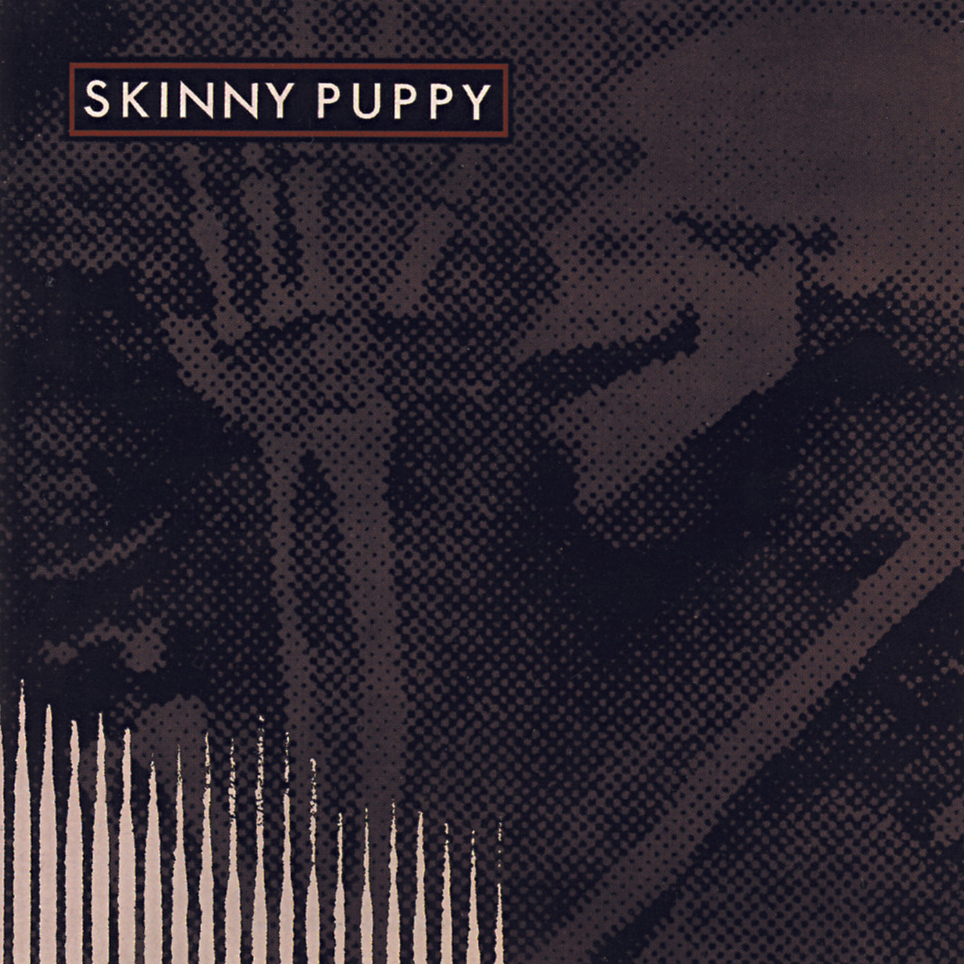 Skinny Puppy - Remission