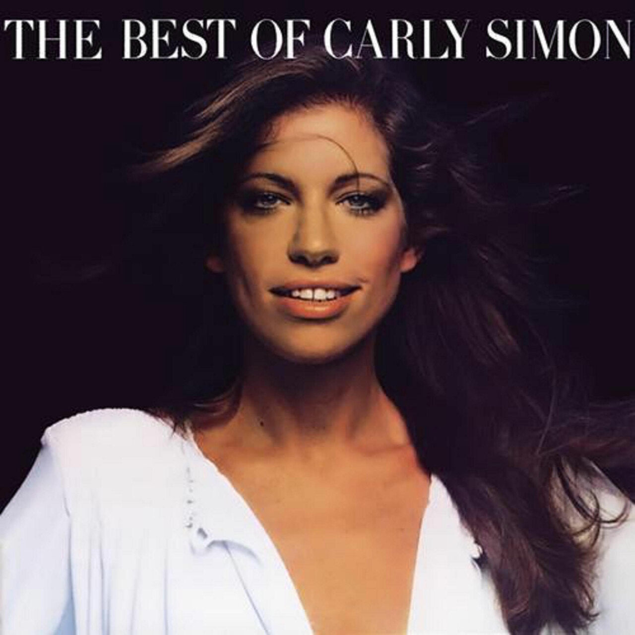 Carly Simon  - The Best of Carly Simon [Red Vinyl]
