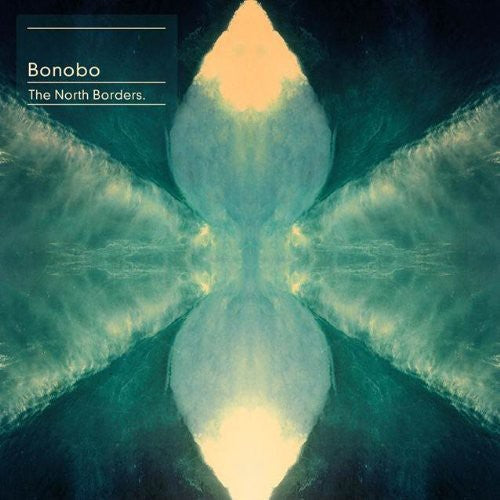 Bonobo - The North Borders