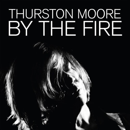 Thurston Moore - By The Fire [Colored Vinyl]