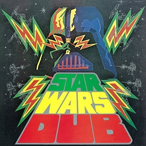Phill Pratt  - Star Wars Dub