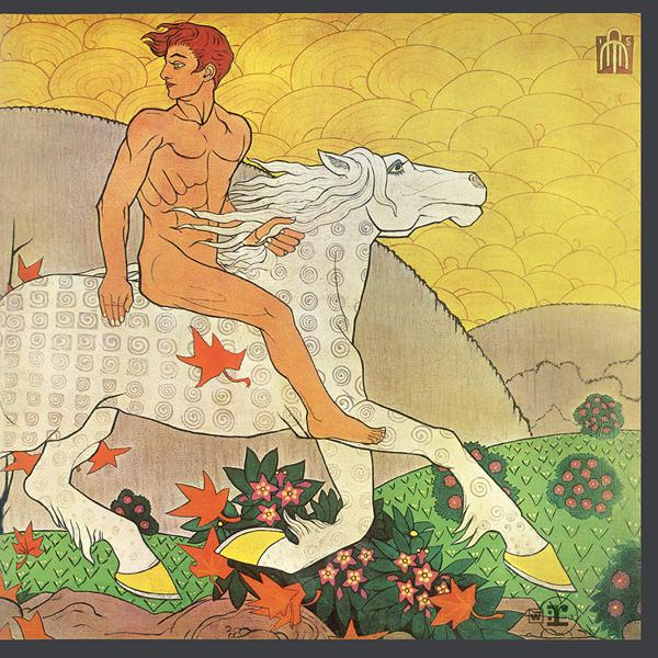 Fleetwood Mac - Then Play On [2-lp + Book]