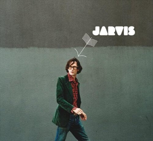 Jarvis Cocker - Jarvis [w/ Bonus 7"]