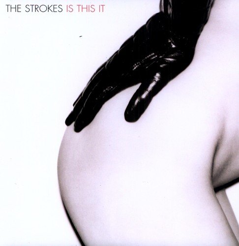 The Strokes - Is This It [Import]