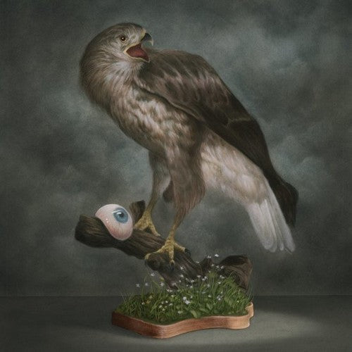 Goblin - Buio Omega (Original Motion Picture Soundtrack) [Limited Edition Green Vinyl]