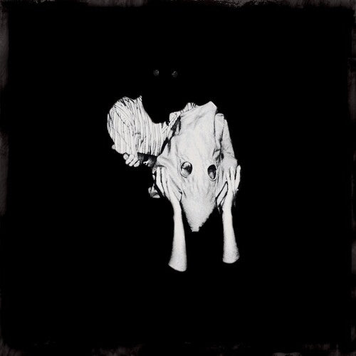 Sigur Ros - Kveikur [Yellow Vinyl]