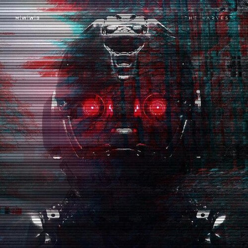 MWWB - The Harvest [Indie-Exclusive, Red & Blue Colored Vinyl]