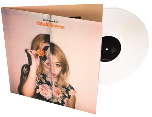 beabadoobee - Fake It Flowers [Natural Colored Vinyl]