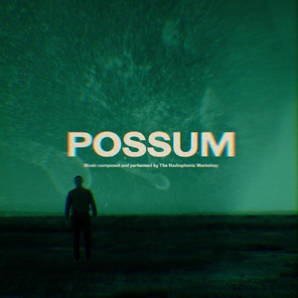 The Radiophonic Workshop - Possum (Original Soundtrack) [Green Vinyl]