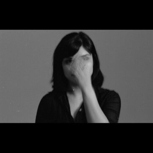 Sarah Davachi - All My Circles Run [Limited Edition Gold Vinyl]