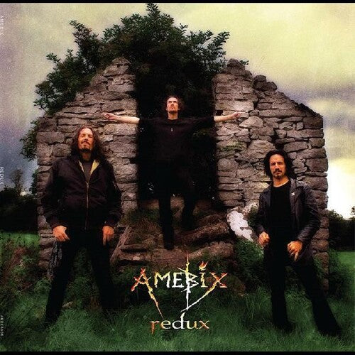 Amebix - Redux [10" Vinyl]
