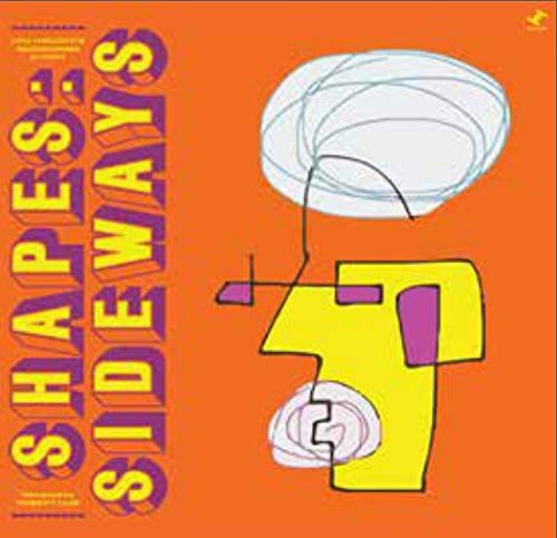 Various Artists - Shapes: Sideways