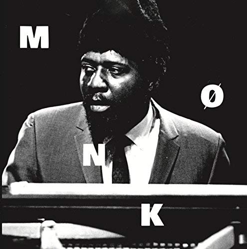 Thelonious Monk - Monk [Indie-Exclusive]