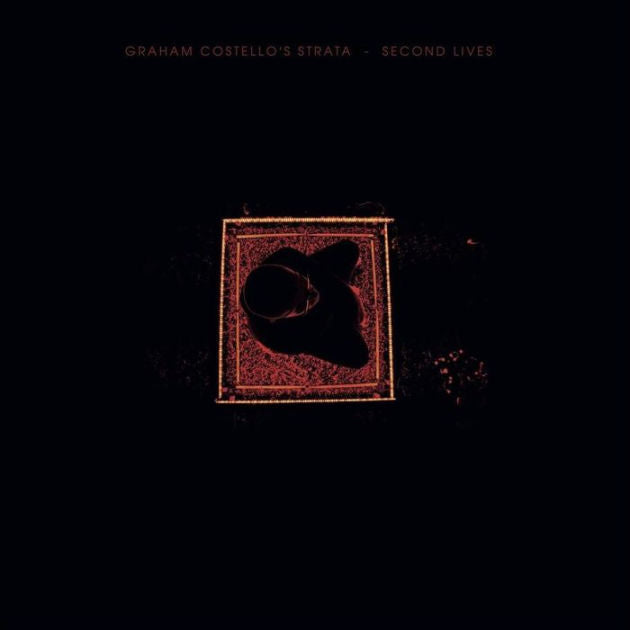 Graham Costello - Second Lives