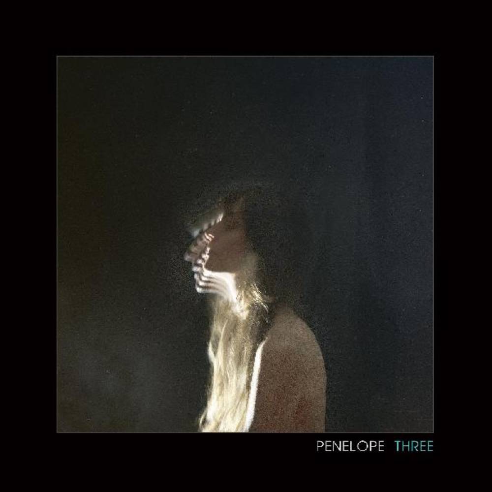 Penelope Trappes - Penelope Three [Clear Vinyl]