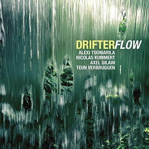 The Drifter - Flow