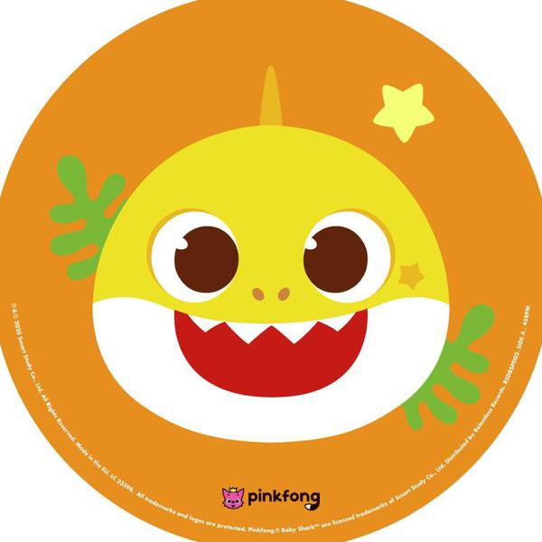 Pinkfong - Baby Shark [7" Picture Disc]