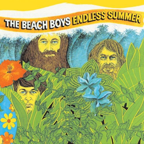 The Beach Boys - Endless Summer [2LP]