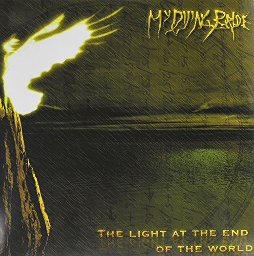 My Dying Bride - The Light At The End Of The World