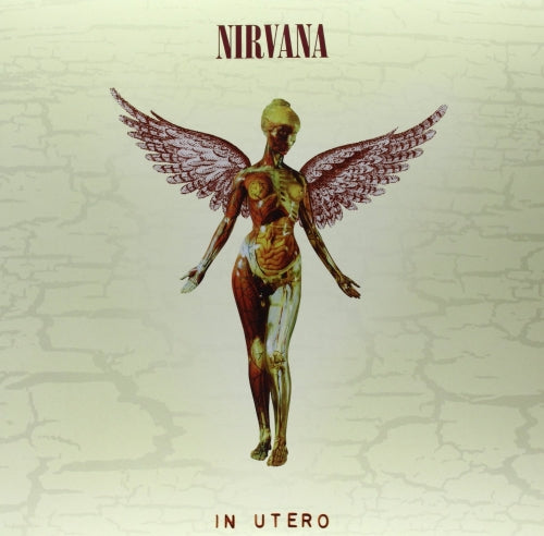Nirvana - In Utero