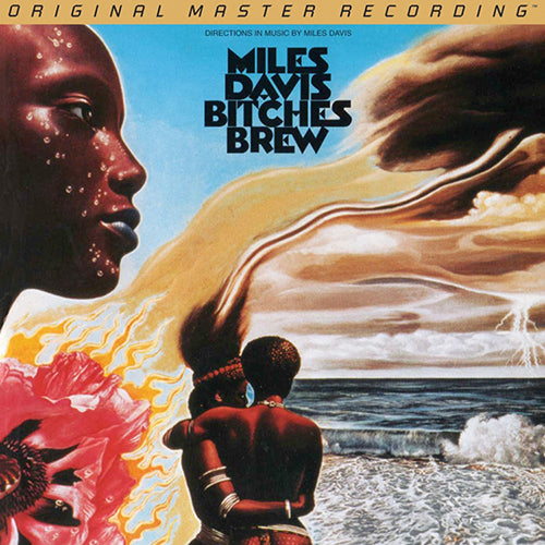 Miles Davis - Bitches Brew [SACD]
