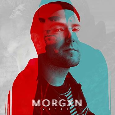 Morgxn - Vital